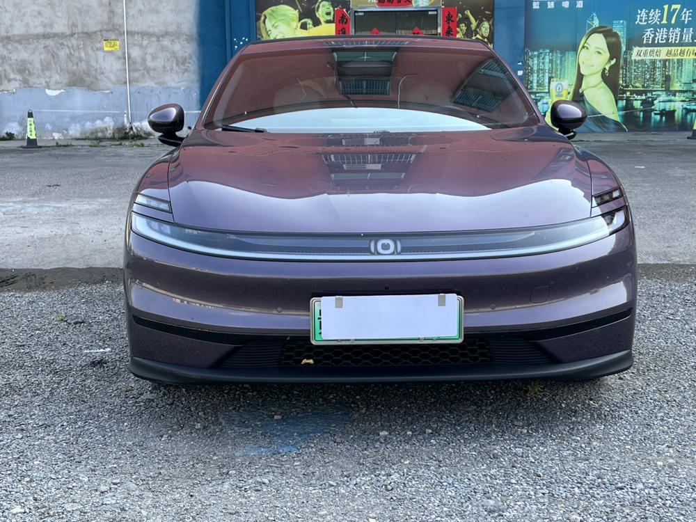 Changan Qiyuan Changan Qiyuan A06