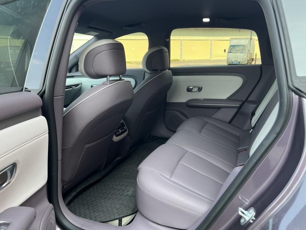 Changan Qiyuan Changan Qiyuan A06