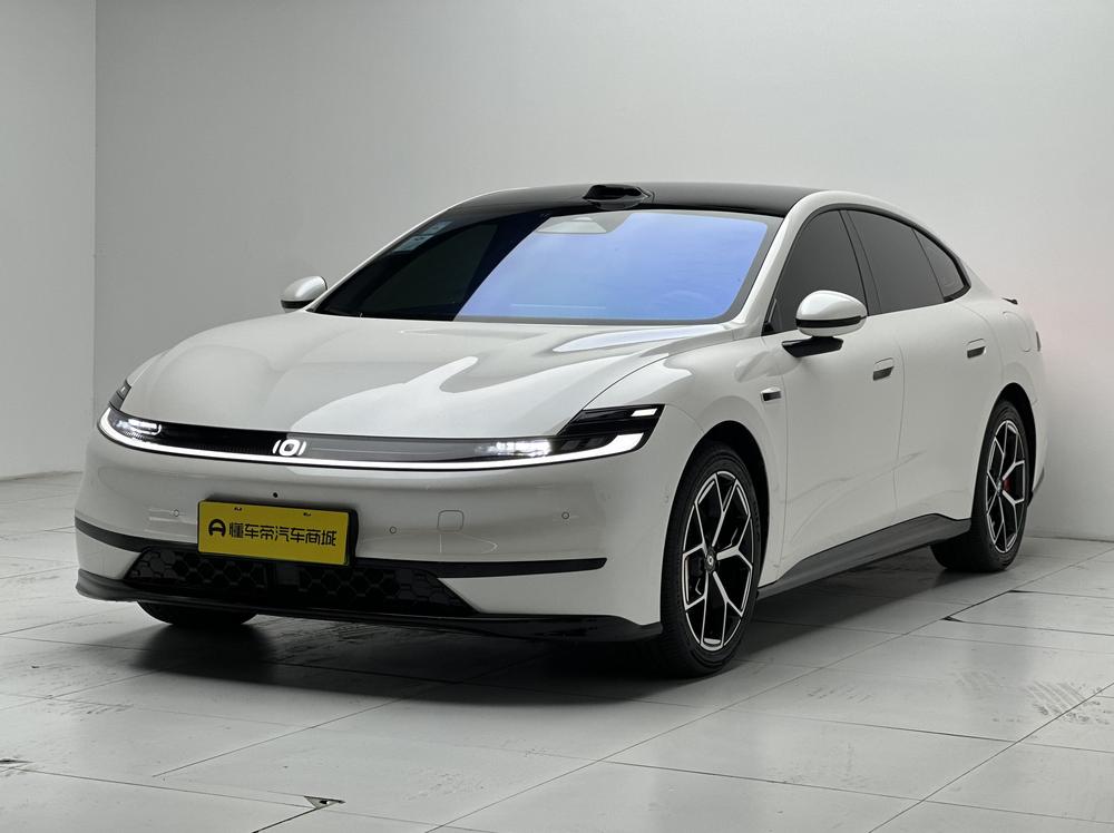 Changan Qiyuan Changan Qiyuan A06
