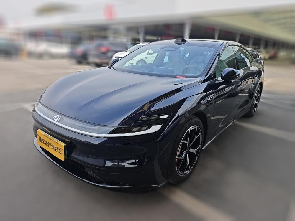 Changan Qiyuan Changan Qiyuan A06