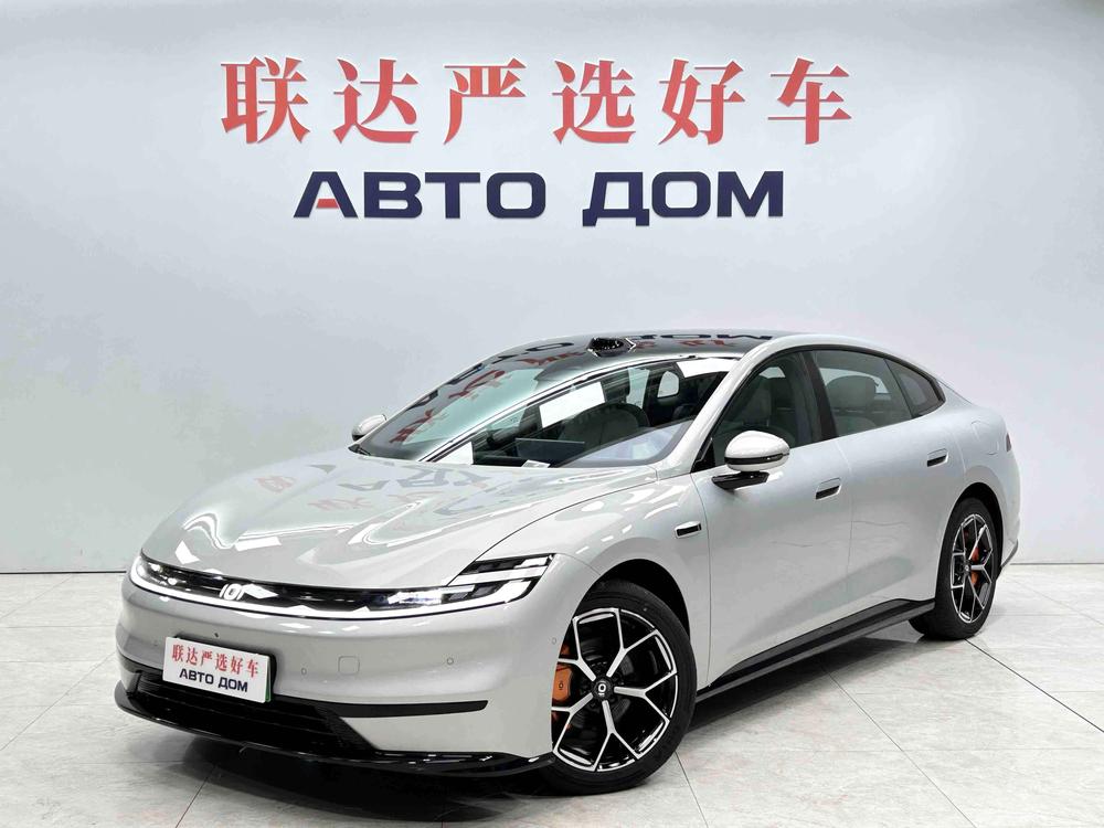 Changan Qiyuan Changan Qiyuan A06