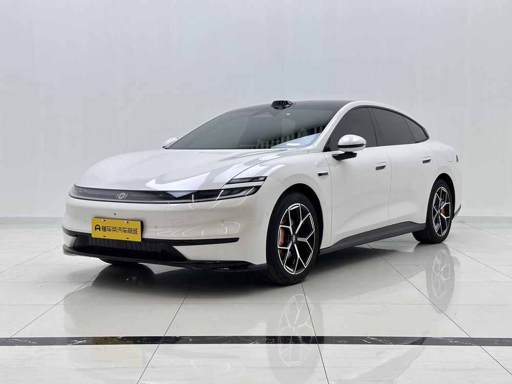 Changan Qiyuan Changan Qiyuan A06