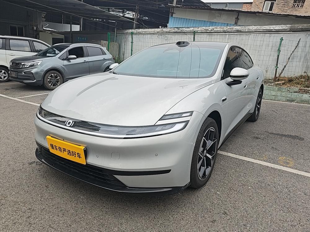 Changan Qiyuan Changan Qiyuan A06