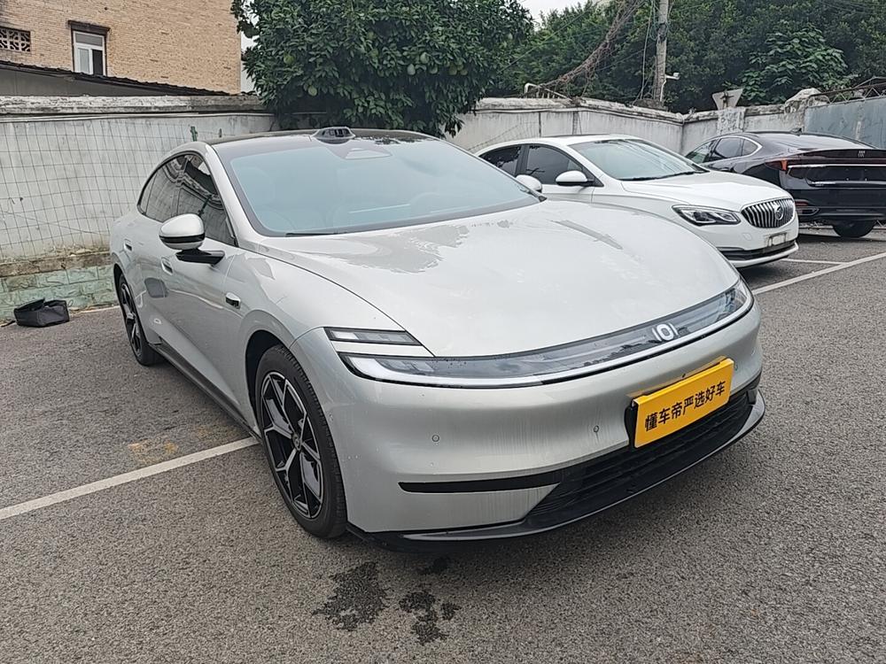 Changan Qiyuan Changan Qiyuan A06