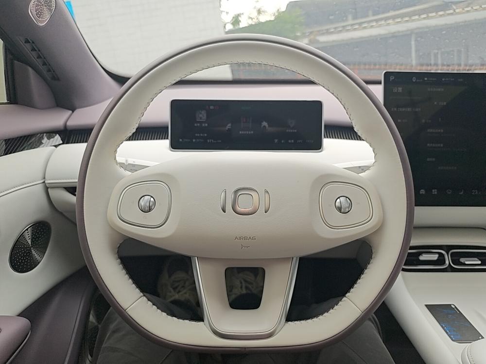 Changan Qiyuan Changan Qiyuan A06