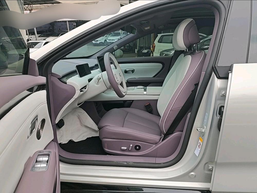 Changan Qiyuan Changan Qiyuan A06