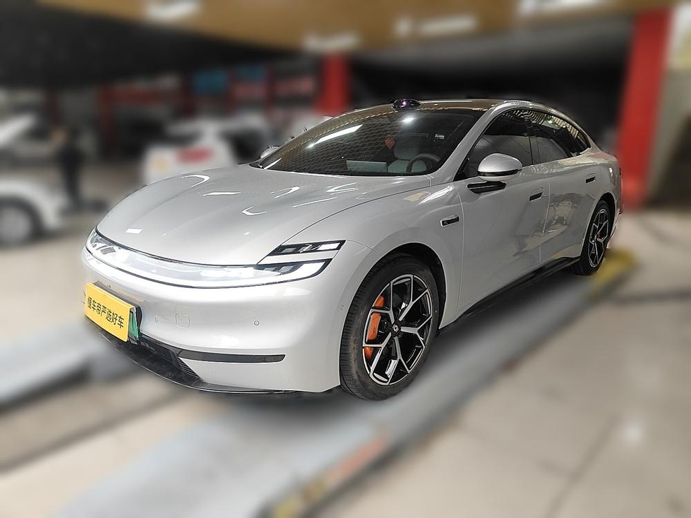 Changan Qiyuan Changan Qiyuan A06
