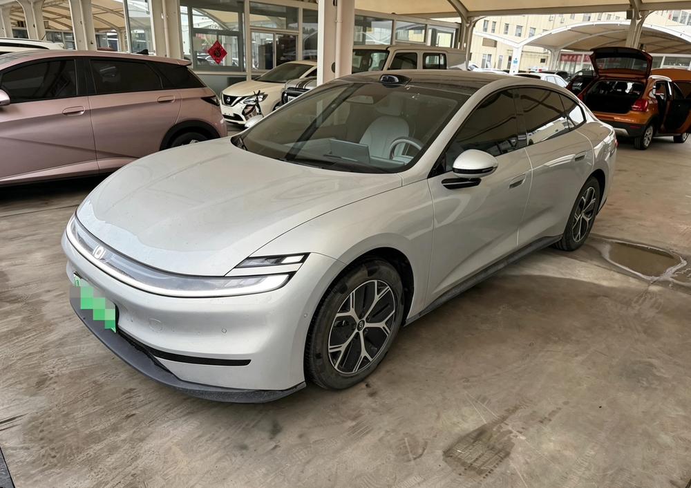 Changan Qiyuan Changan Qiyuan A06