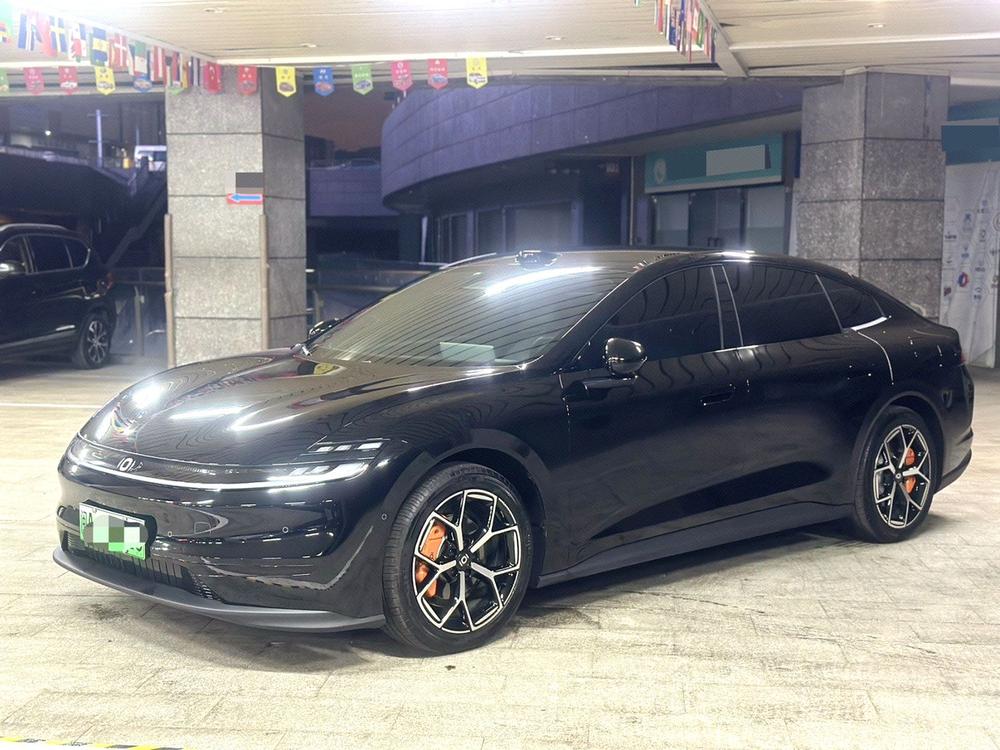 Changan Qiyuan Changan Qiyuan A06