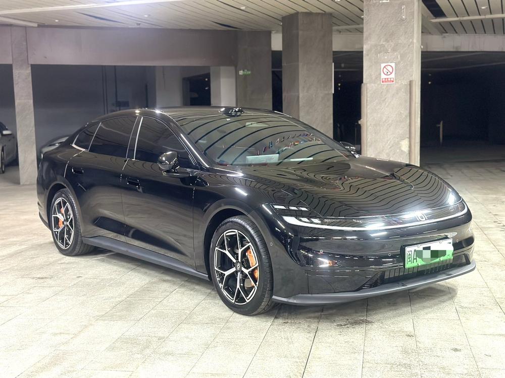Changan Qiyuan Changan Qiyuan A06