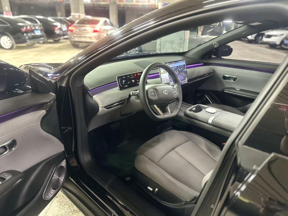 Changan Qiyuan Changan Qiyuan A06
