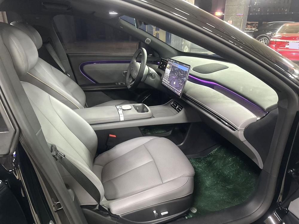Changan Qiyuan Changan Qiyuan A06