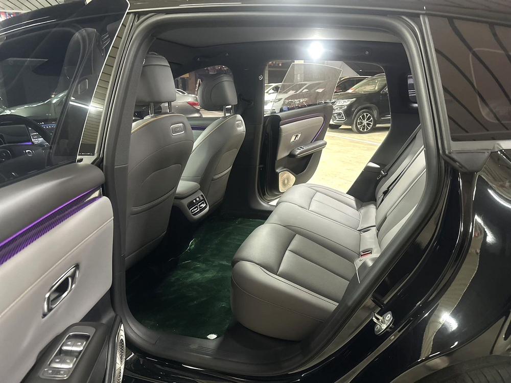 Changan Qiyuan Changan Qiyuan A06