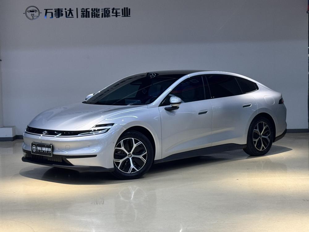 Changan Qiyuan Changan Qiyuan A06