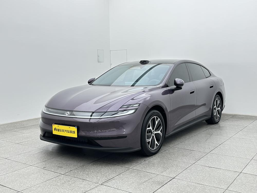 Changan Qiyuan Changan Qiyuan A06
