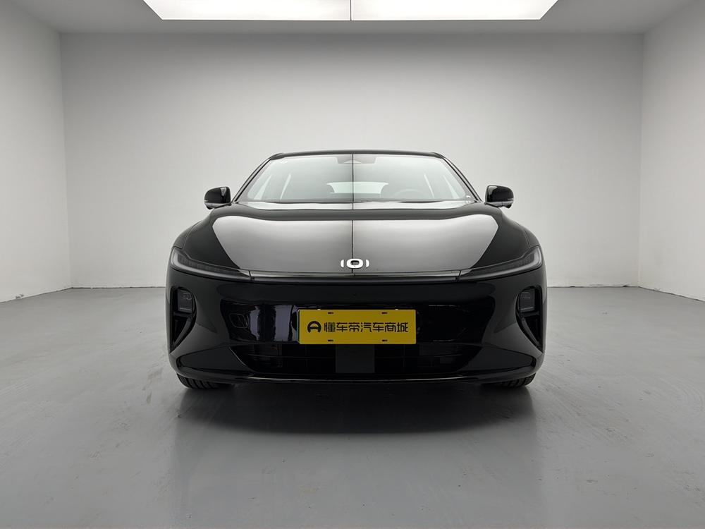 Changan Qiyuan Changan Qiyuan A07