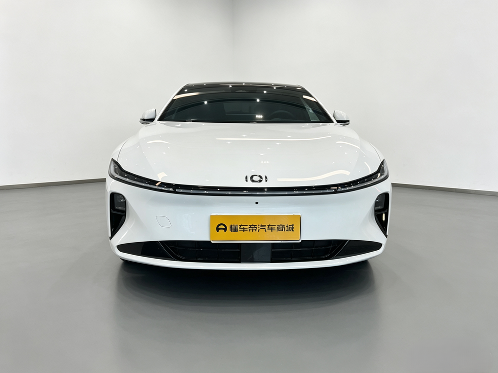 Changan Qiyuan Changan Qiyuan A07