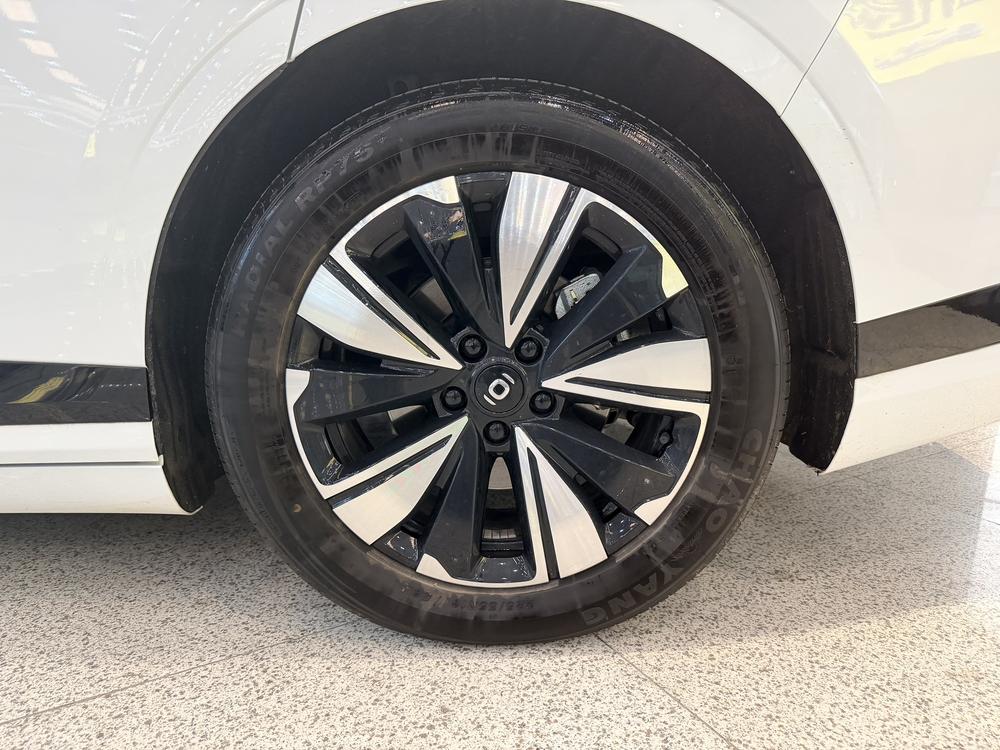 Changan Qiyuan Changan Qiyuan A07