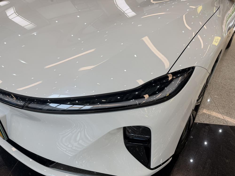Changan Qiyuan Changan Qiyuan A07