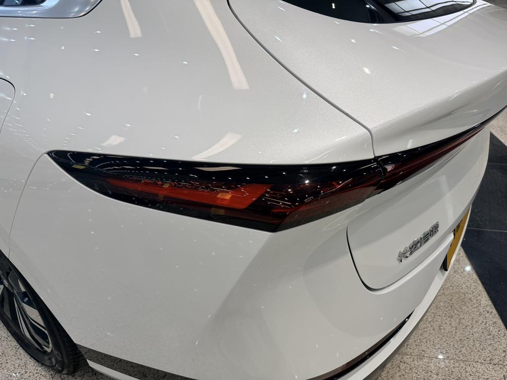 Changan Qiyuan Changan Qiyuan A07