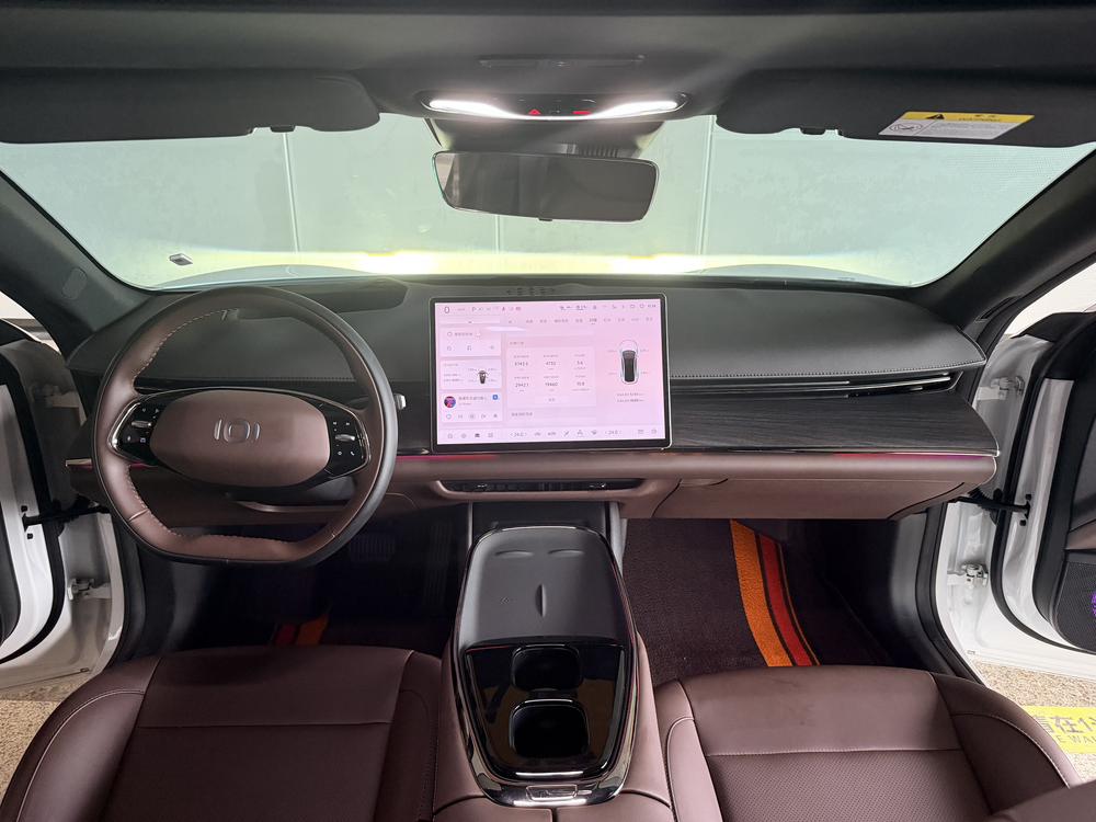 Changan Qiyuan Changan Qiyuan A07