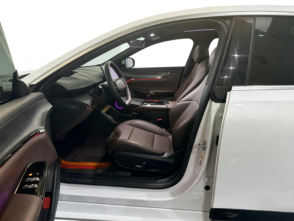 Changan Qiyuan Changan Qiyuan A07
