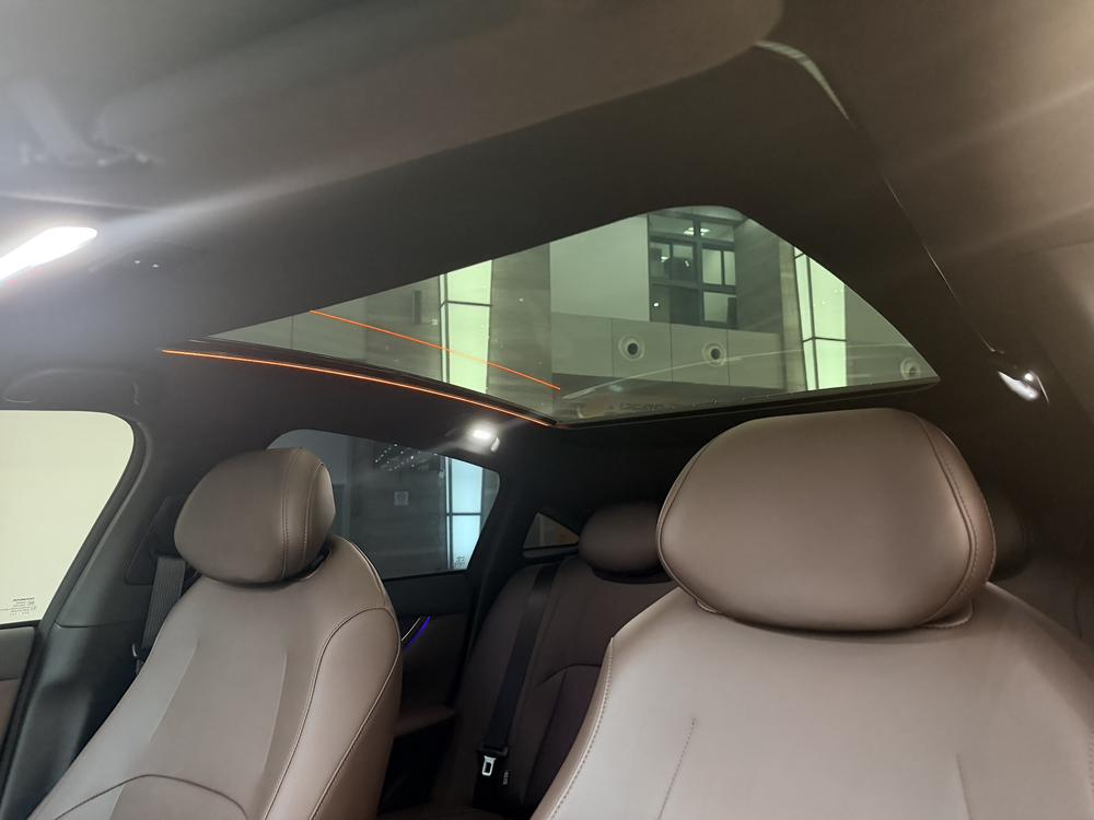 Changan Qiyuan Changan Qiyuan A07