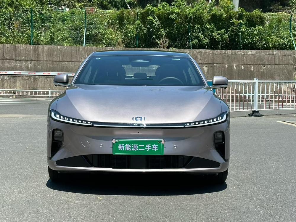 Changan Qiyuan Changan Qiyuan A07