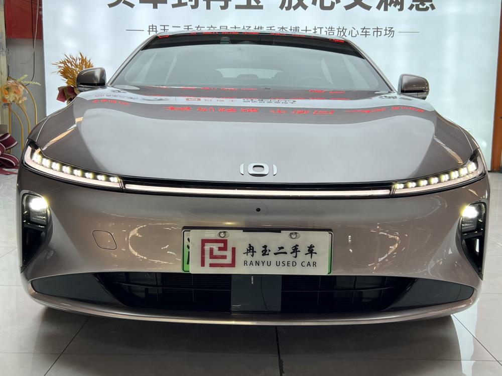 Changan Qiyuan Changan Qiyuan A07