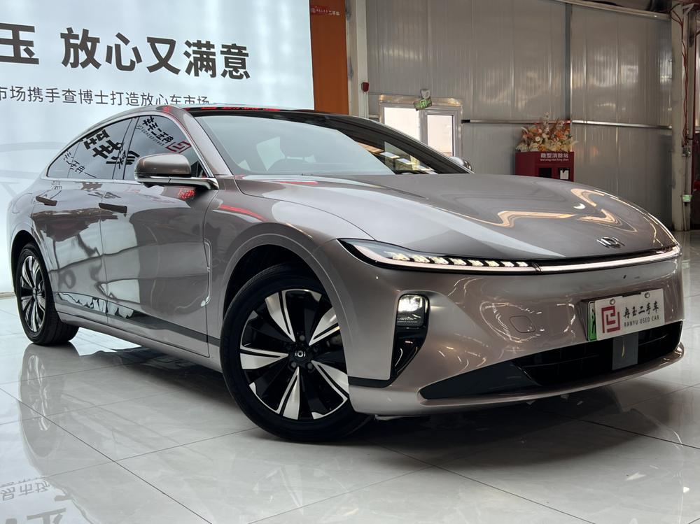 Changan Qiyuan Changan Qiyuan A07