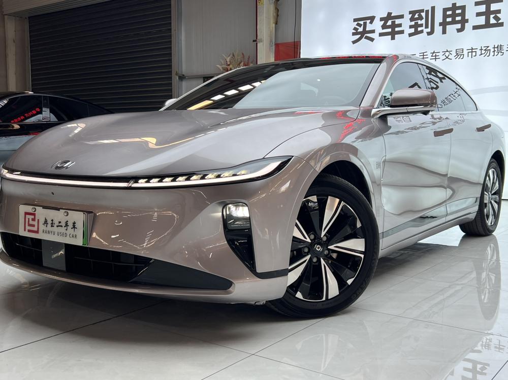 Changan Qiyuan Changan Qiyuan A07