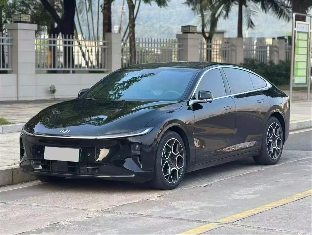 Changan Qiyuan Changan Qiyuan A07