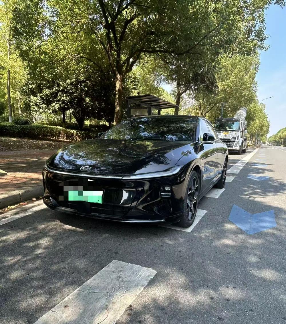 Changan Qiyuan Changan Qiyuan A07