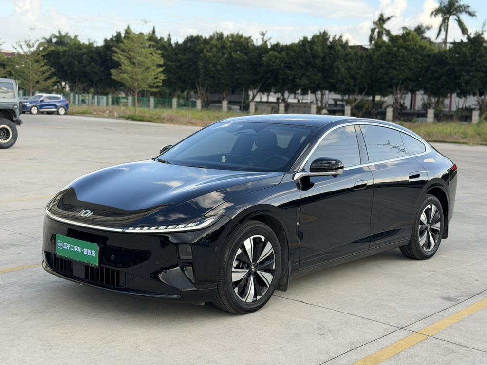 Changan Qiyuan Changan Qiyuan A07