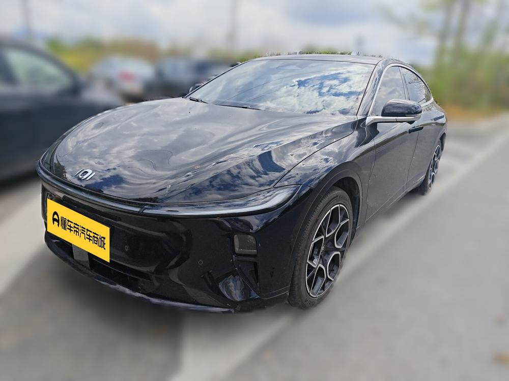 Changan Qiyuan Changan Qiyuan A07