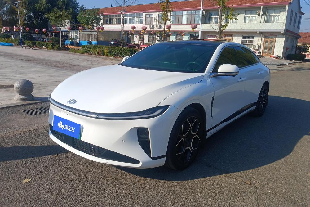 Changan Qiyuan Changan Qiyuan A07