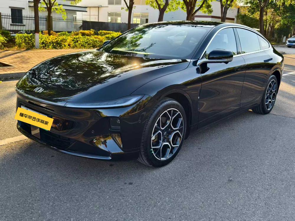 Changan Qiyuan Changan Qiyuan A07