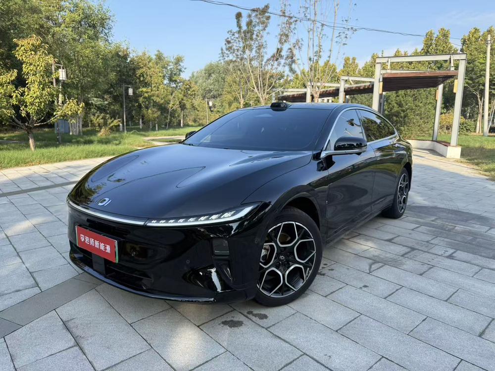 Changan Qiyuan Changan Qiyuan A07