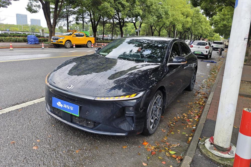 Changan Qiyuan Changan Qiyuan A07