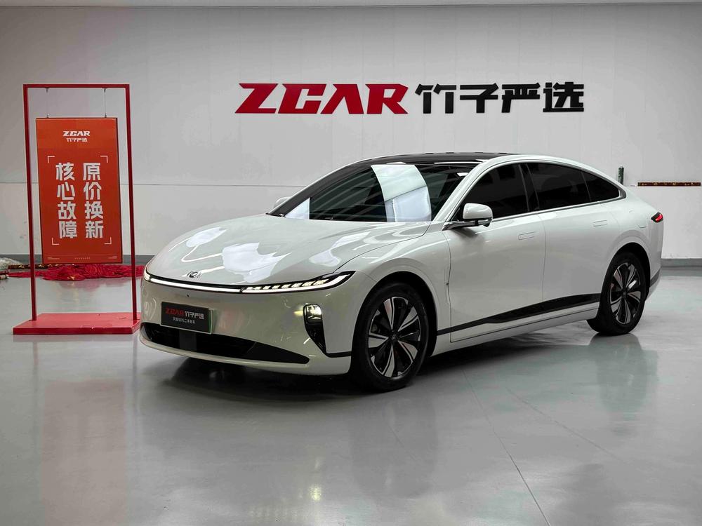 Changan Qiyuan Changan Qiyuan A07