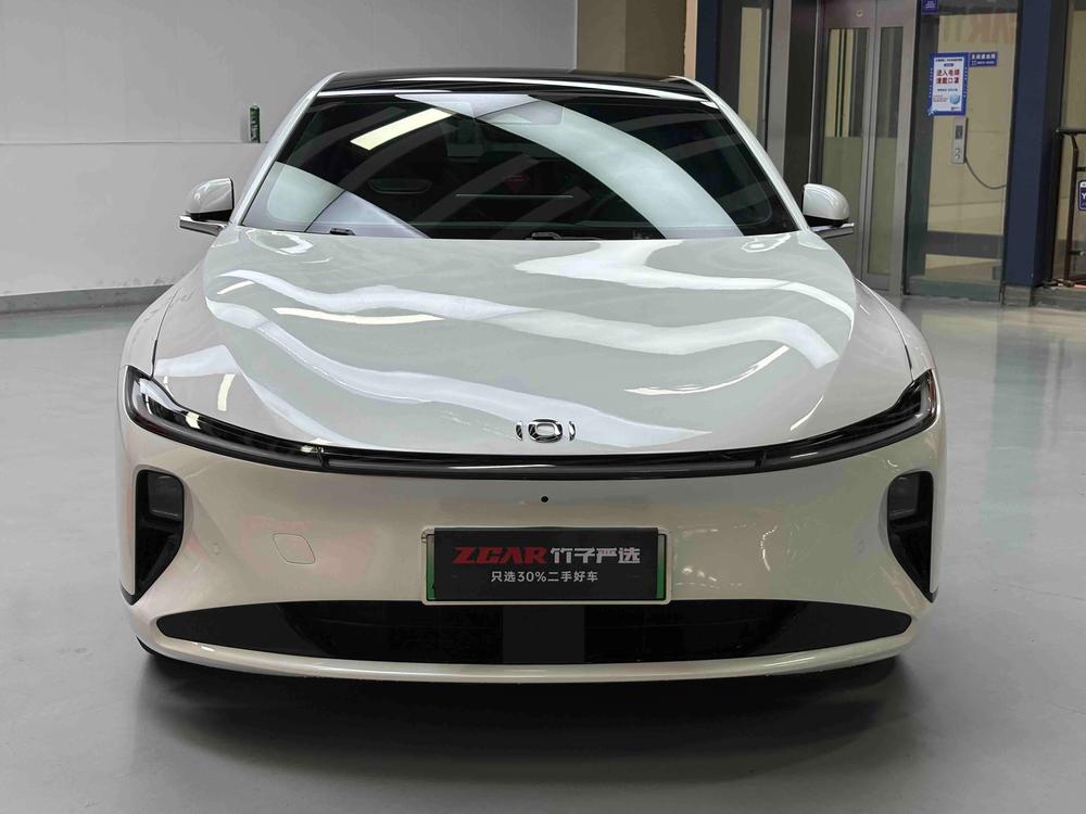 Changan Qiyuan Changan Qiyuan A07