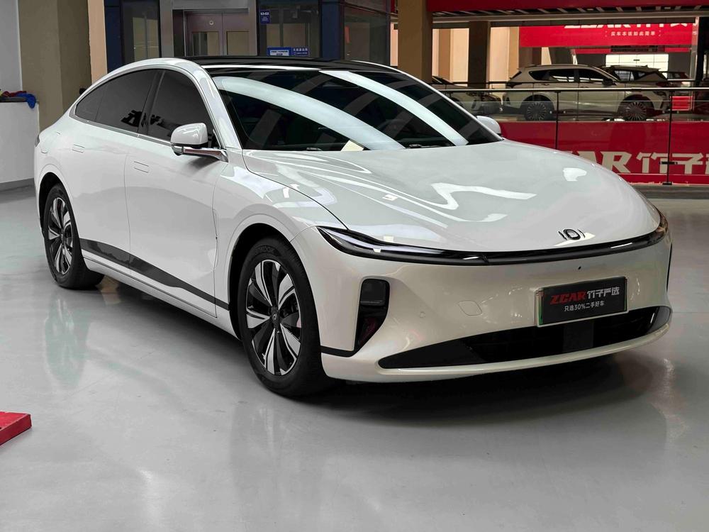 Changan Qiyuan Changan Qiyuan A07