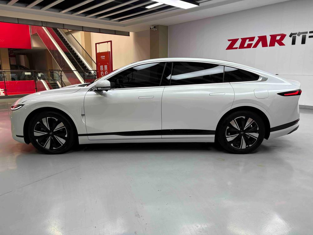 Changan Qiyuan Changan Qiyuan A07