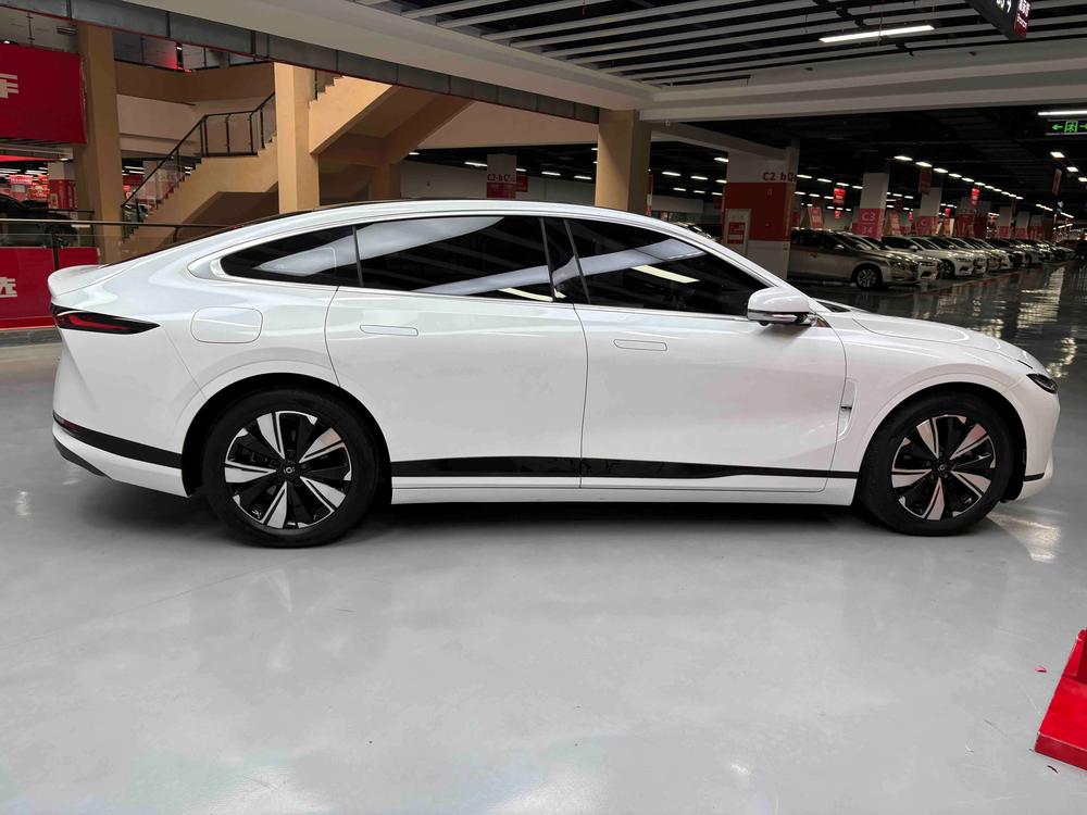 Changan Qiyuan Changan Qiyuan A07