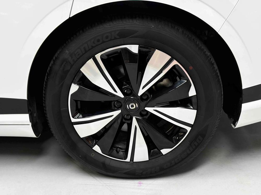 Changan Qiyuan Changan Qiyuan A07