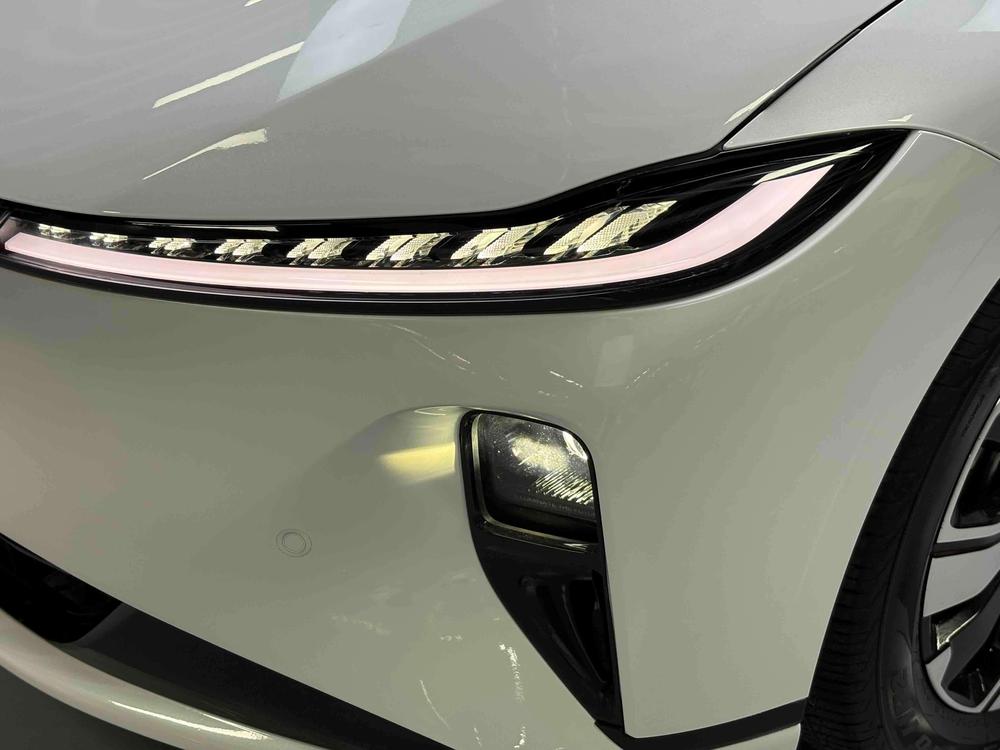 Changan Qiyuan Changan Qiyuan A07