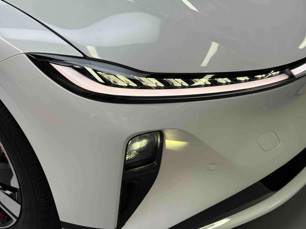 Changan Qiyuan Changan Qiyuan A07