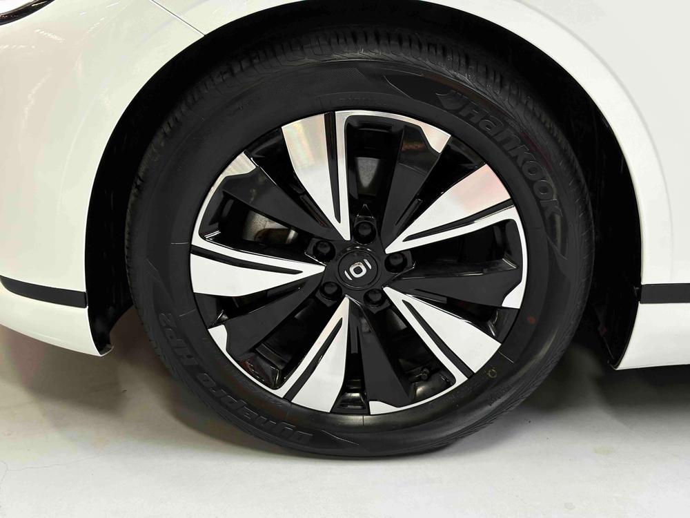 Changan Qiyuan Changan Qiyuan A07