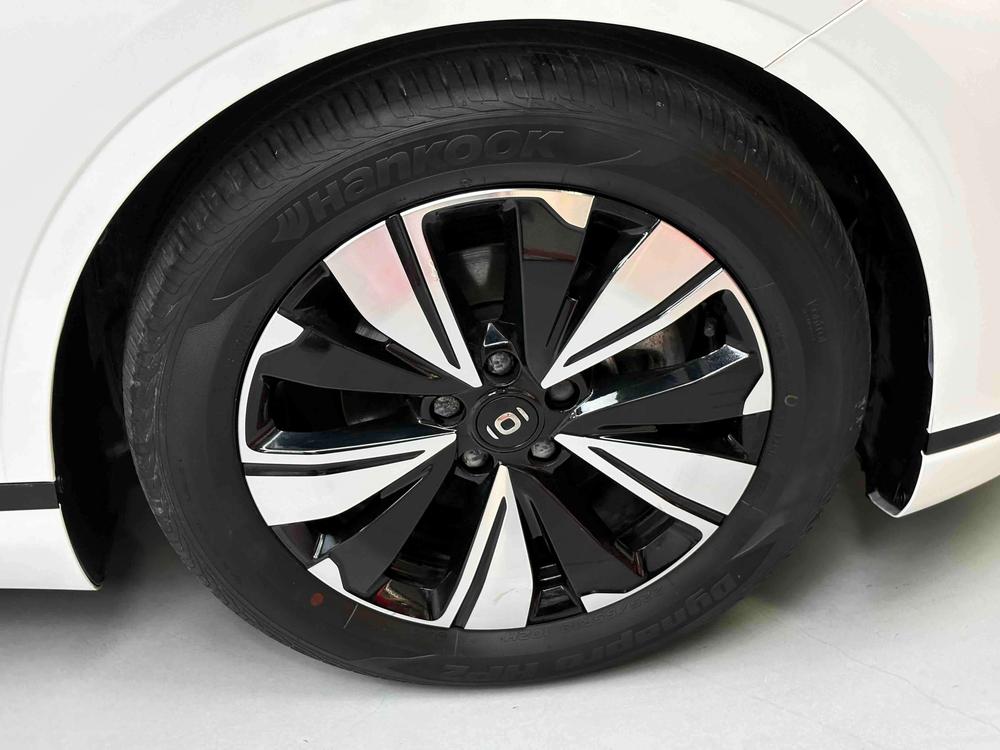 Changan Qiyuan Changan Qiyuan A07