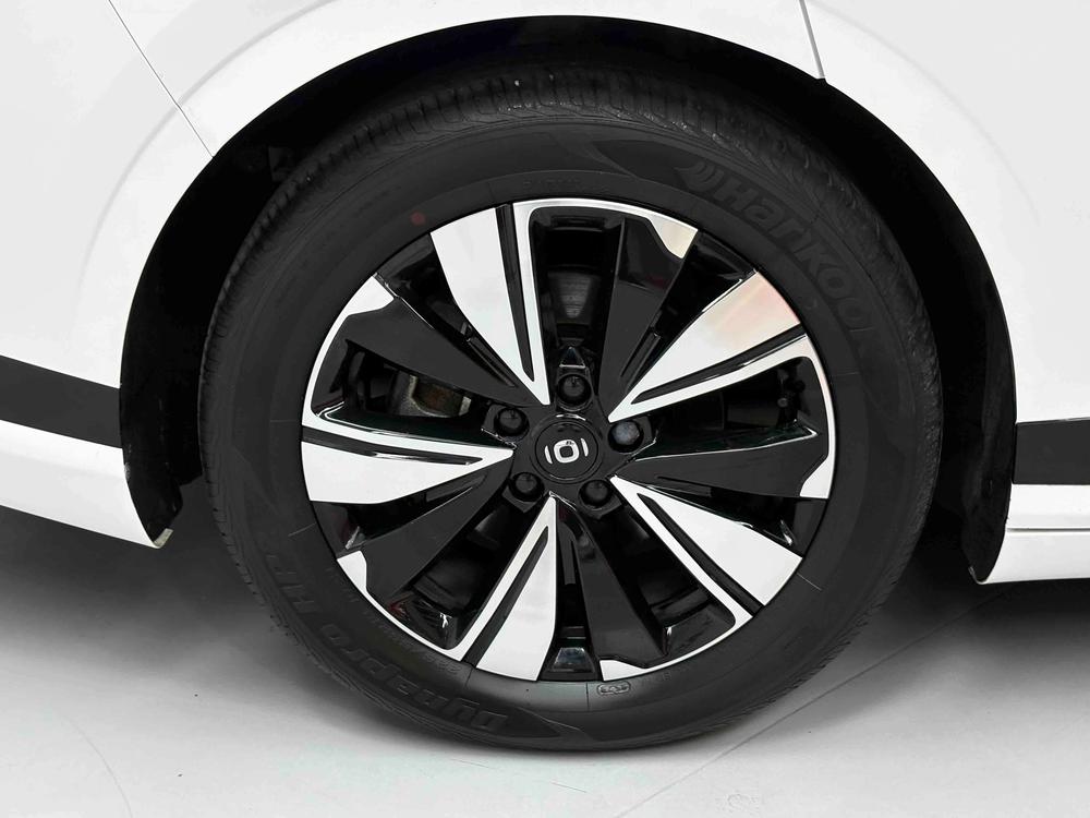 Changan Qiyuan Changan Qiyuan A07
